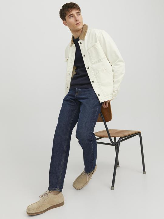 Actual product image Jack & Jones Chris Original AM 383 Loose Fit Jeans (W36/L34)