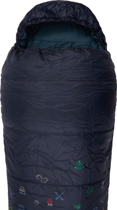 Actual product image Stoic Kid's RovenSt. Sleeping Bag