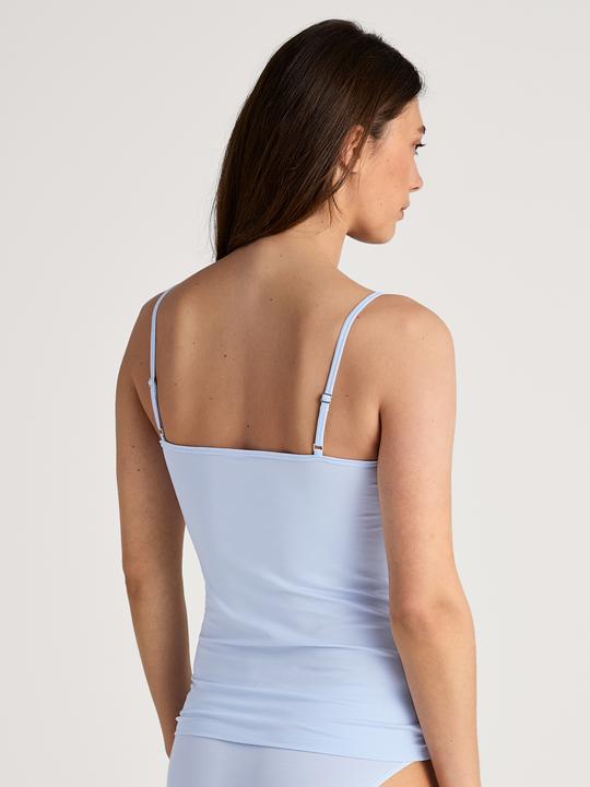 Actual product image Calida Natural Comfort spaghetti top (S)