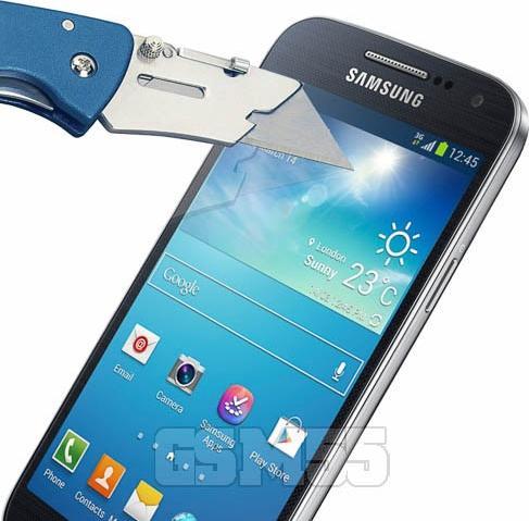 Immagine prodotto Avizar Pellicola cristallina, protezione del display in vetro (1 Pezzo/i, Samsung Galaxy S21)