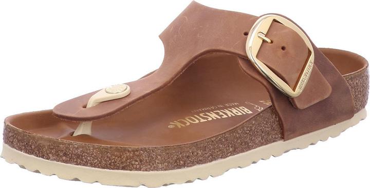 Image du produit Birkenstock Gizeh Big Buckle (36)