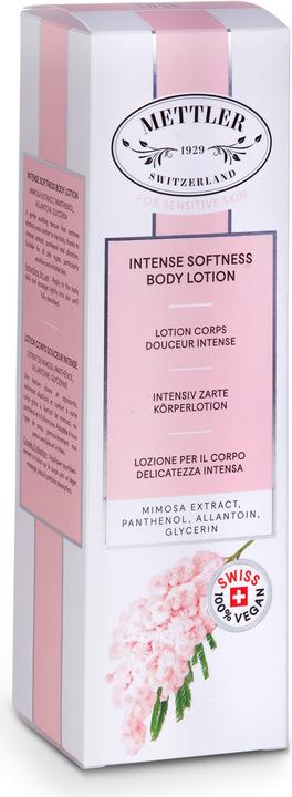 Actual product image Mettler1929 Christmas set (Body care set)