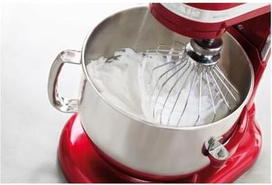 Image du produit KitchenAid Fouet KSM7990/7580