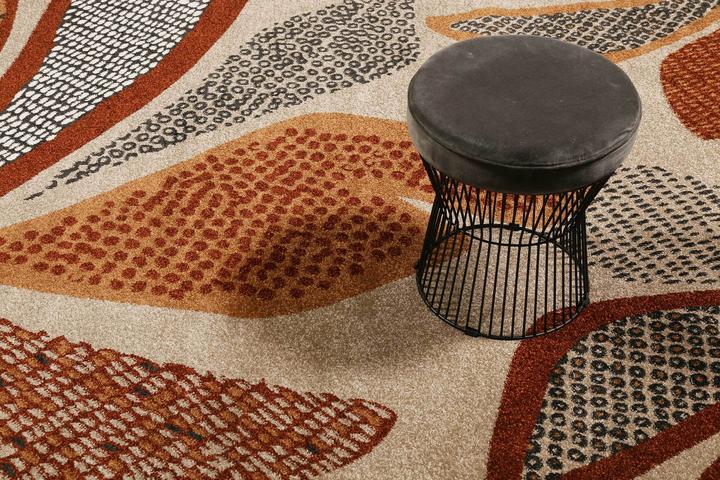 Actual product image Esprit Hazel (133 x 200 cm)