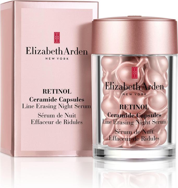 Immagine prodotto Elizabeth Arden Retinolo Ceramide Capsule (14 ml)