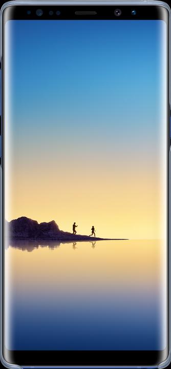 Image du produit Samsung Clear Cover (Samsung Galaxy Note 8)