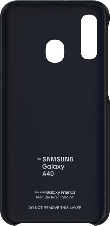 Immagine prodotto Samsung Amici Marvel Avengers Capitan America (Samsung Galaxy A40)