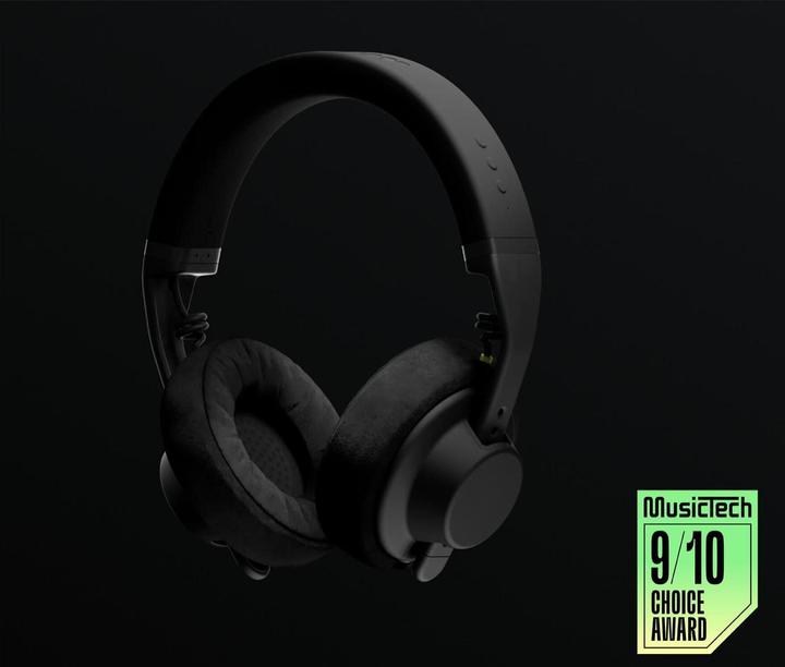 Actual product image Aiaiai TMA-2 Studio + (No noise cancelling, 80 h, Wireless)