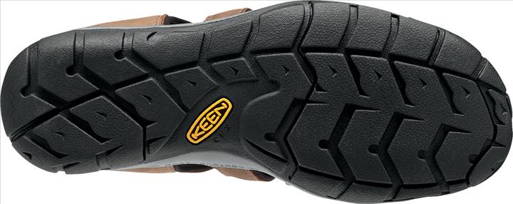 Produktbild Keen M Clearwater CNX Leather (48)
