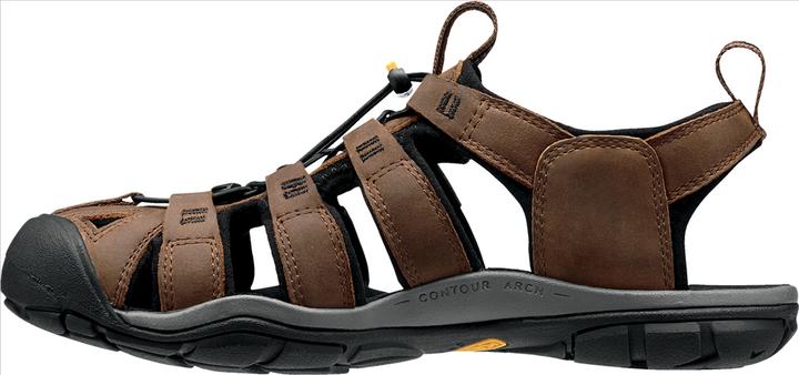 Produktbild Keen M Clearwater CNX Leather (48)