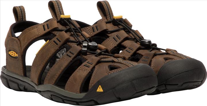 Produktbild Keen M Clearwater CNX Leather (48)