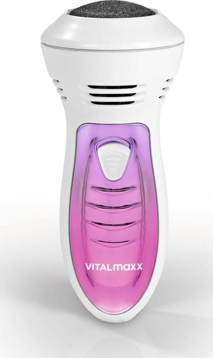 Produktbild Vitalmaxx Hornhautentferner
