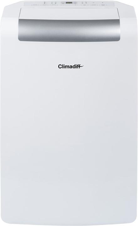 Produktbild Climadiff Mobile reversible (35 m², 5459.43 BTU/h)