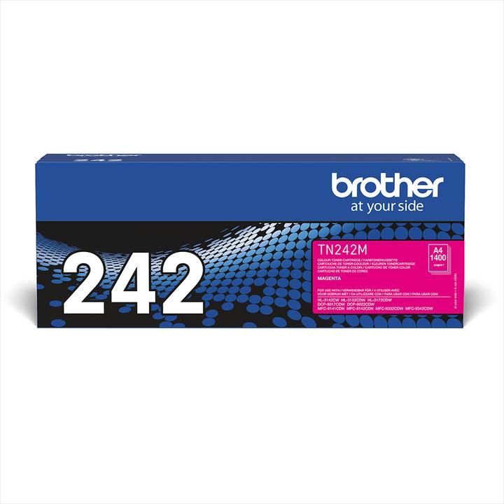 Productafbeelding Brother Tn-242m (M)