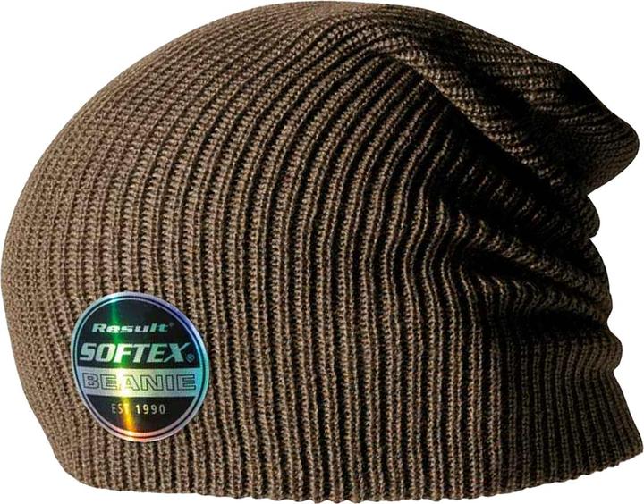 Produktbild Result Clothing Softex Mütze