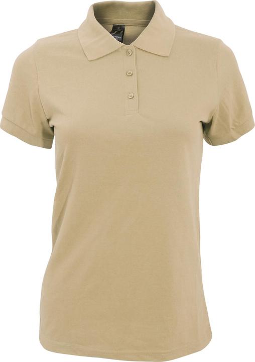 Sols Prime Pique PoloShirt Kurzarm
