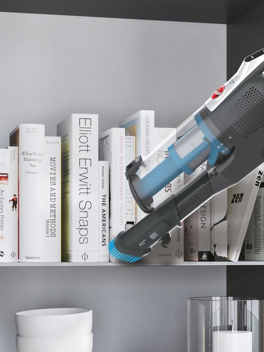 Image du produit Hoover HF522STP 011