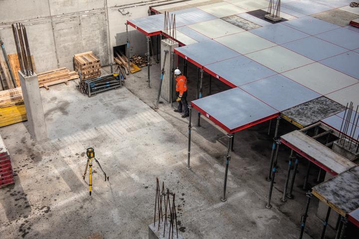 Produktbild Stabila Rotationslaser LAR 350