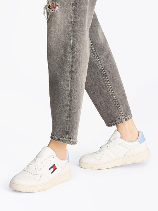 Produktbild Tommy Hilfiger Tjw Retro Basket Ess (39)