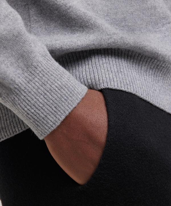Actual product image Falke Men Pullover (XXL)