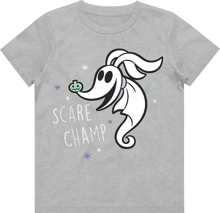 Dick Smith Scare Champ TShirt