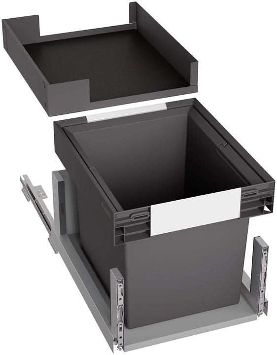 Image du produit Blanco Soda Select II (30 l)
