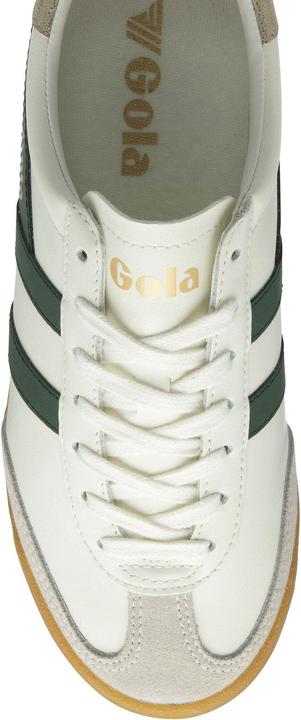 Immagine prodotto Gola sneakers in pelle da torpedo (41)