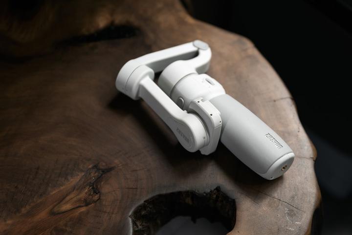 Actual product image Zhiyun Smooth Q4 (Smartphone, 0.28 kg)