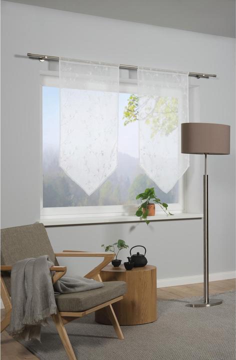 Produktbild Gardinia Tagvorhang Spitzpanneaux (60 x 120 cm)