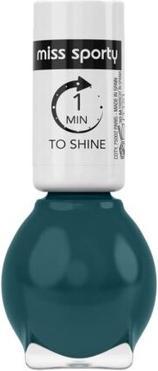 Produktbild Miss Sporty 1 Minute To Shine Nail Polish 131 7Ml