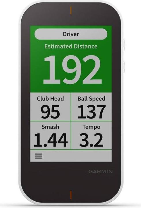 Produktbild Garmin Approach G80 GPS