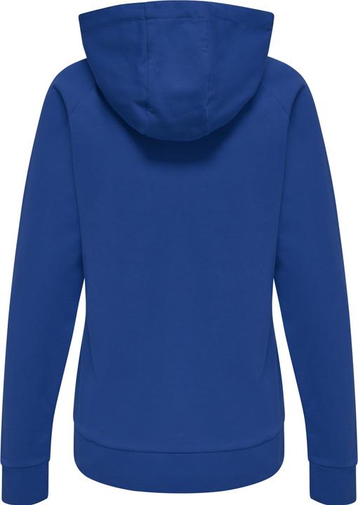 Actual product image hummel Go Cotton Logo Hoodie Woman (S)