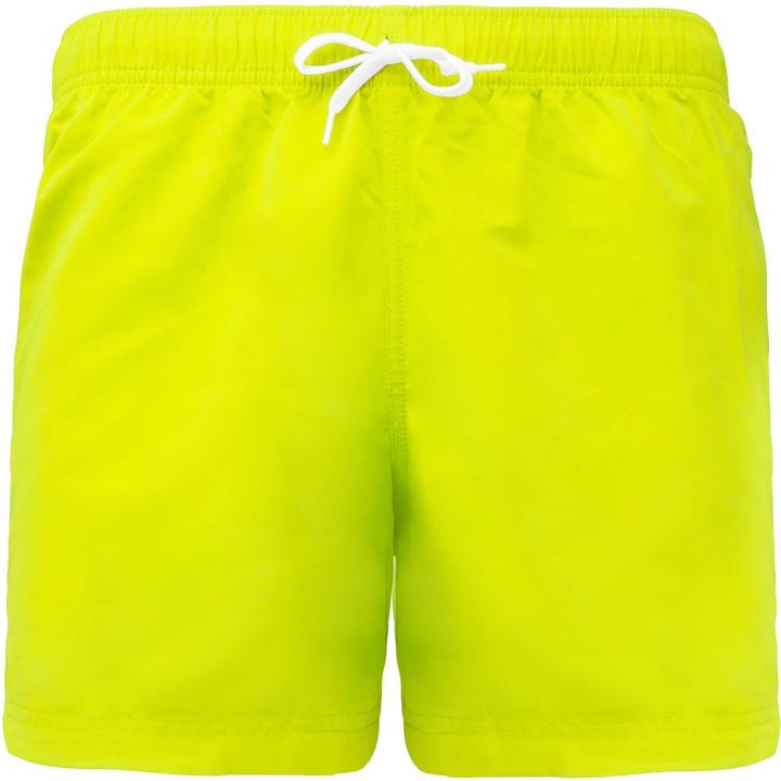 Produktbild Proact Kurze Badeshorts (M)