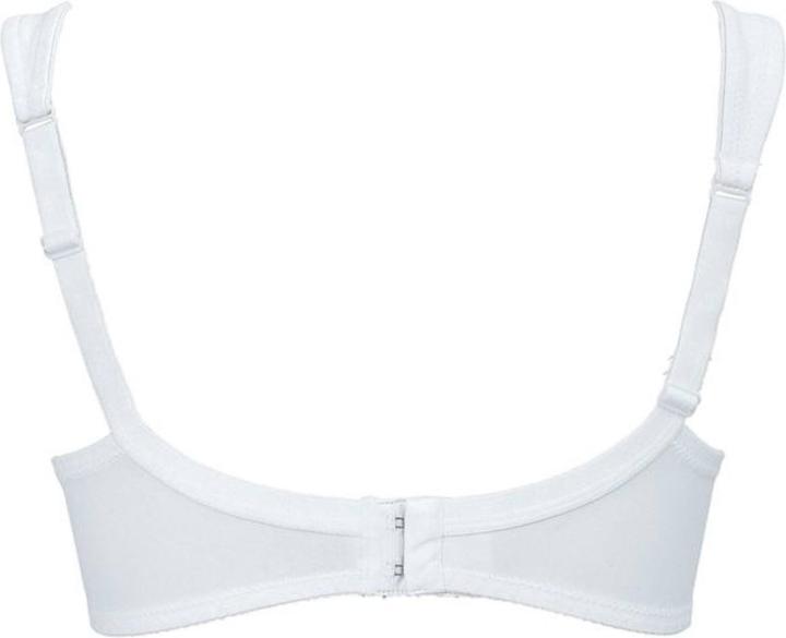 Actual product image Rosa Faia Twin Underwired Bra (95 F)