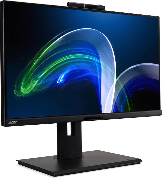 Immagine prodotto Acer B248Y bemiqprcuzx (1920 x 1080 pixel, 24")