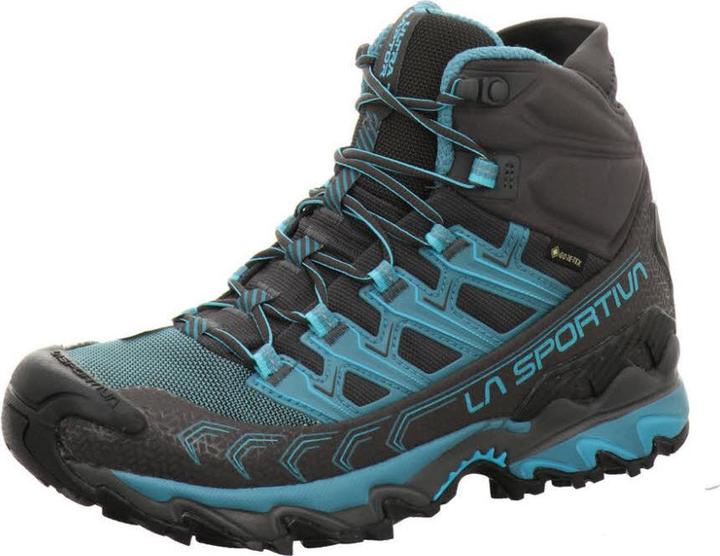 Image du produit La Sportiva Ultra Raptor II Mid Wide W GTX (39)
