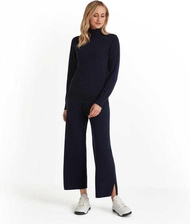 Produktbild Falke LU Classic Rollneck w (L)