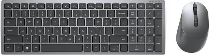 Produktbild Dell KM7120W (CH, Kabellos)