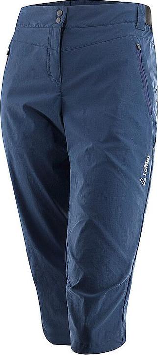 Image du produit Löffler Women's 3/4 Bike Pants CSL (40)