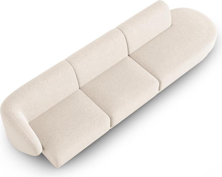 Actual product image CXL by Christian Lacroix Lionel (2 person sofa, 3-seater, 4-seater)
