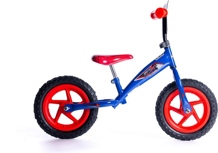 Huffy Roue Huffy Spider-Man 12 pouces, rouge/bleu (12")