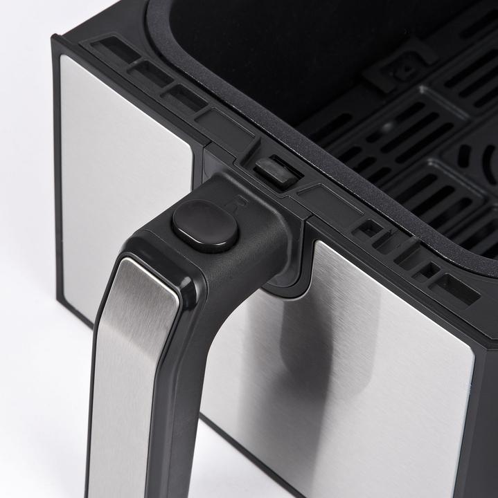 Produktbild G3 Ferrari 2x4l G3Ferrari G10150 doppelte fettfreie Friteuse