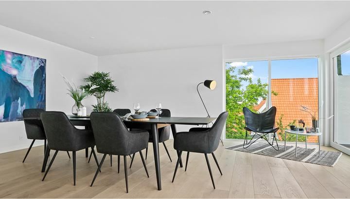 Immagine prodotto House Nordic Harbo