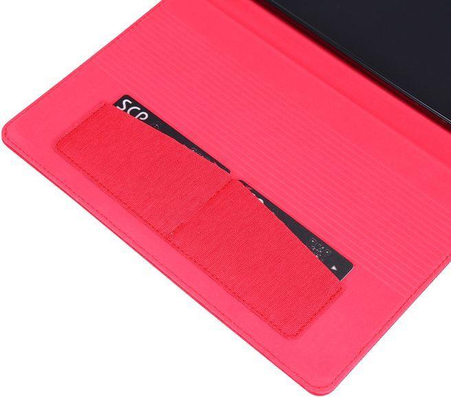 Immagine prodotto MU Classic Rivestimento in tessuto/leatherette (Scheda Galaxy S6 Lite)