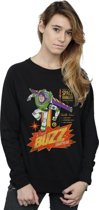 Produktbild Disney Toy Story 4 The Original Buzz Lightyear Sweatshirt (M)