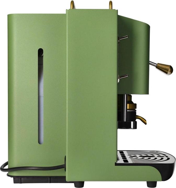 Actual product image Faber Italia Pro Deluxe (E.S.E., CH plug)