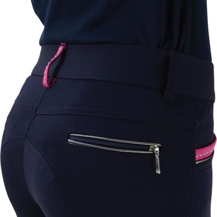 Image du produit Hy Fashion Pantalon d'équitation Mizs Eugenie (32 D)