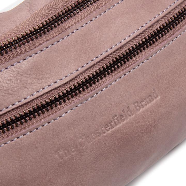 Produktbild The Chesterfield Brand Severo Gürteltasche Leder 33 cm