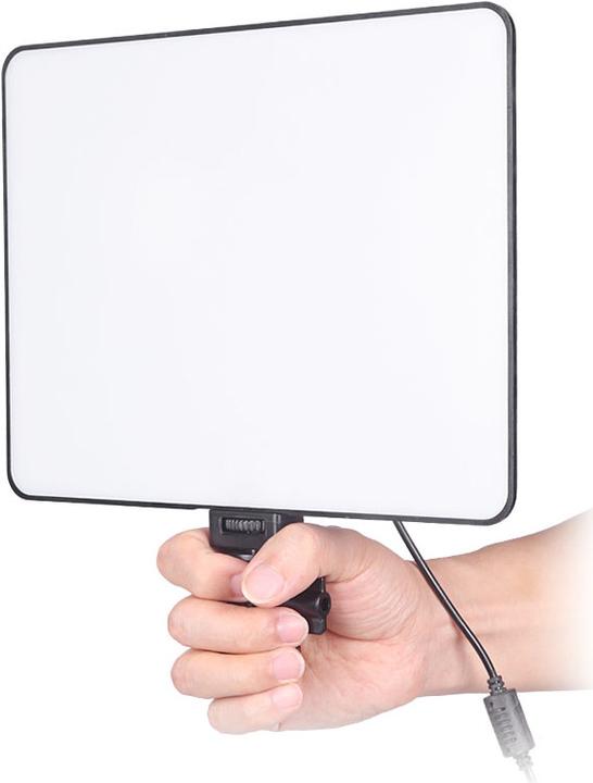 Image du produit Viltrox VL-200T (Lumière vidéo)