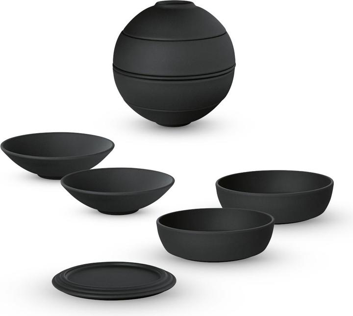 Produktbild Villeroy & Boch La petite Boule (5 Stück)